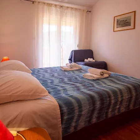 Apartmán 8274a *