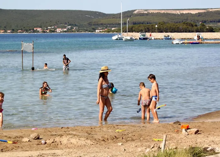 8274a Apartmán Pašman