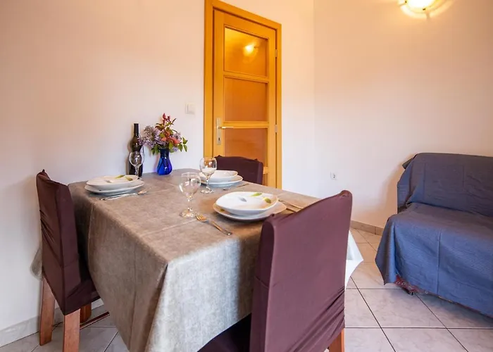 8274a Apartmán *