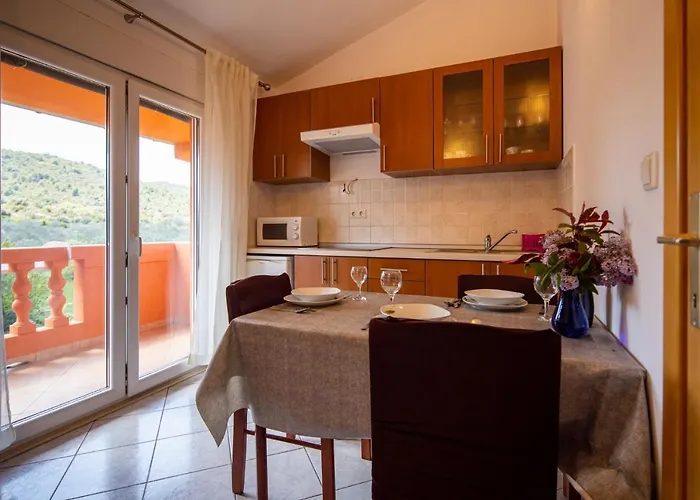 8274a Apartament Pašman