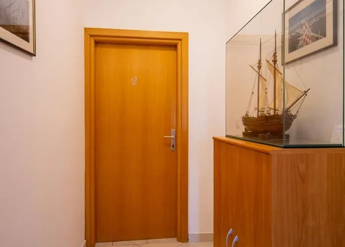 Apartament 8274a *