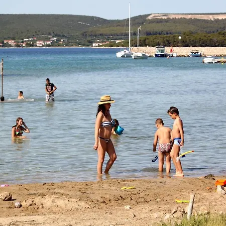 8274a Apartmán Pašman