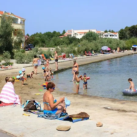 Apartmán 8274a Pašman